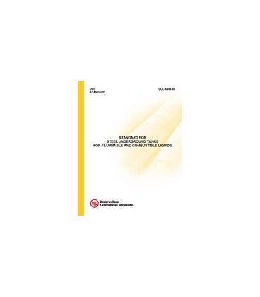ULC S603-00