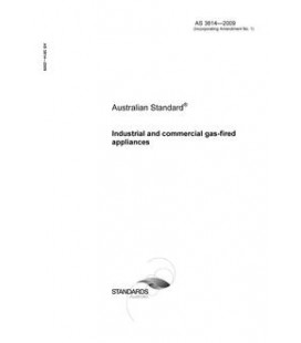AS 3814-2009                        [ Available Superseded ]