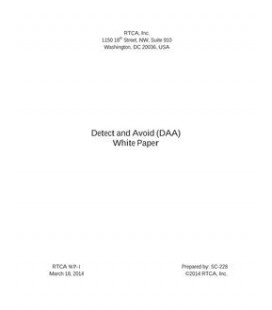 RTCA AWP-1