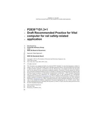 IEEE P2839