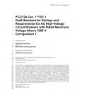 IEEE PC37.04-2018/Cor 1