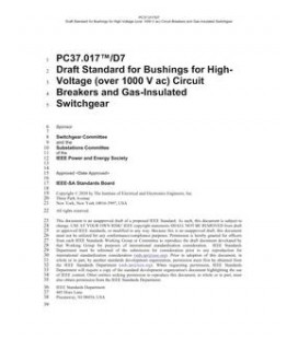 IEEE PC37.017