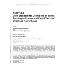 IEEE P539