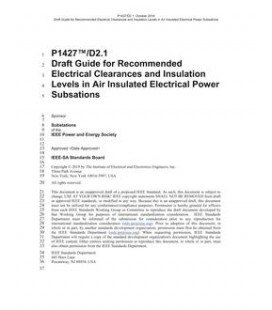 IEEE P1427