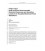 IEEE P1427