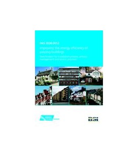 BS PAS 2030:2012