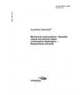 AS ISO 8009-2009