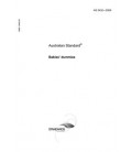 AS 2432-2009                        [ Available Superseded ]