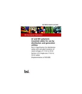 BS 7870-4.10:2011+A1:2016