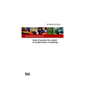 BS 5250:2011+A1:2016