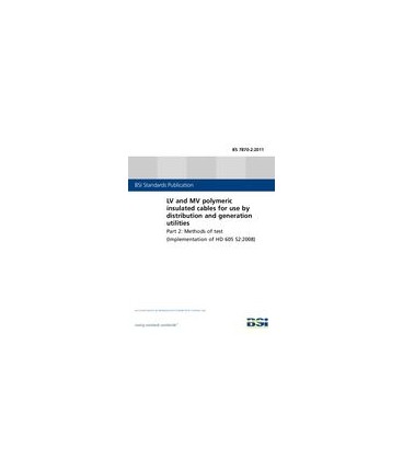 BS 7870-2:2011