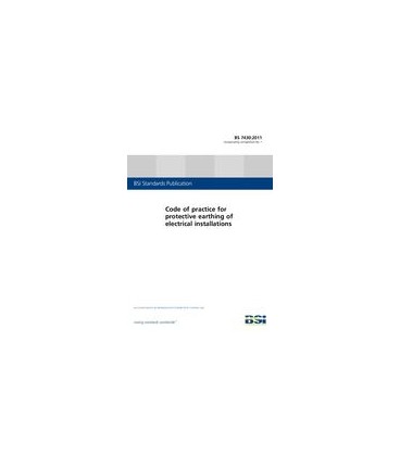 BS 7430:2011