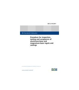 BS 5L 101:2011