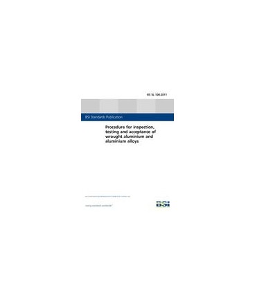 BS 5L 100:2011