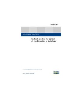 BS 5250:2011