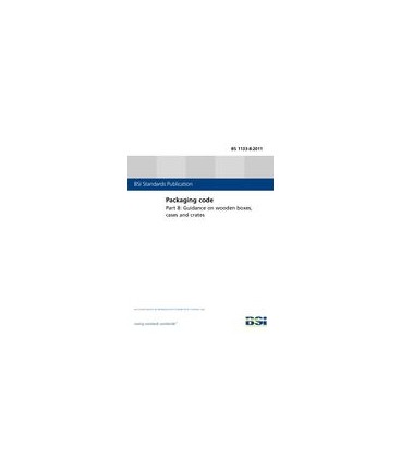 BS 1133-8:2011