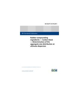 BS DD ISO/TS 16176:2011