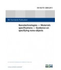 BS DD ISO/TS 12805:2011