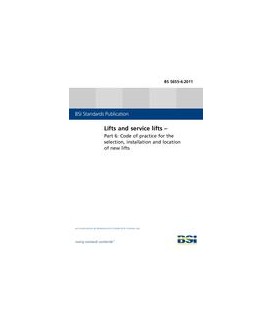 BS 5655-6:2011