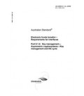 AS 2805.6.1.4-2009