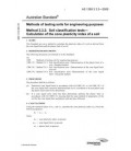 AS 1289.3.3.2-2009