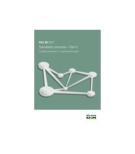 BS PAS 98-2:2011