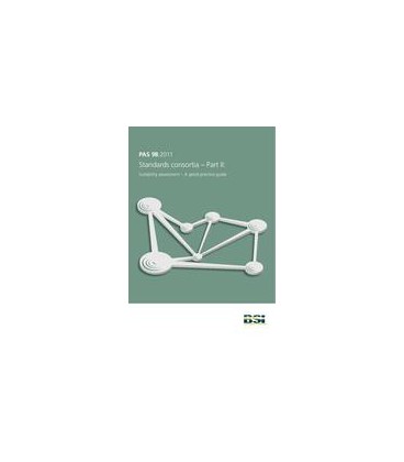 BS PAS 98-2:2011