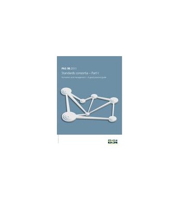 BS PAS 98-1:2011
