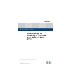 BS 8201:2011