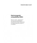 BS PD IEC/TR 61000-3-15:2011