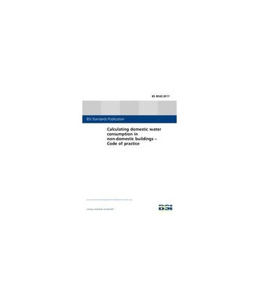 BS 8542:2011