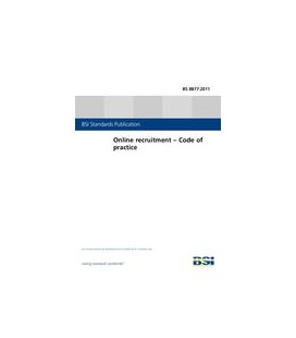 BS 8877:2011