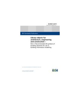 BS 8541-2:2011