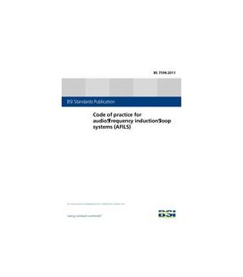 BS 7594:2011