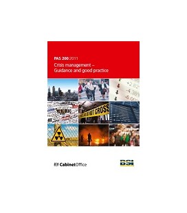 BS PAS 200:2011