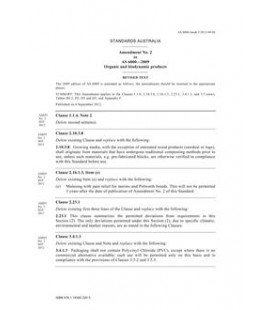 AS 6000-2009 AMDT 2                        [ Superseded ]