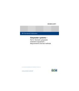 BS 8525-2:2011