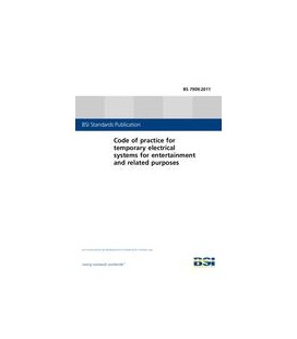 BS 7909:2011