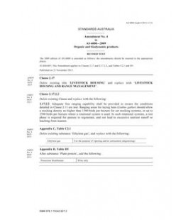 AS 6000-2009 AMDT 4                        [ Superseded ]