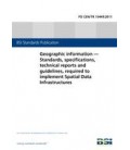 BS PD CEN/TR 15449:2011