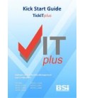 BS TICKITPLUS - KICK START GUIDE