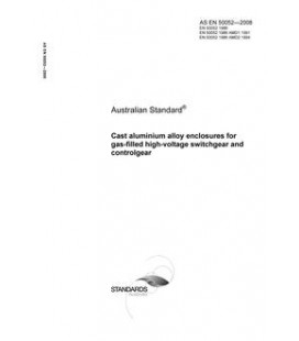 AS EN 50052-2008