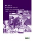 BS PAS 125:2011