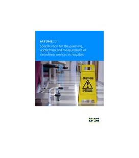 BS PAS 5748:2011