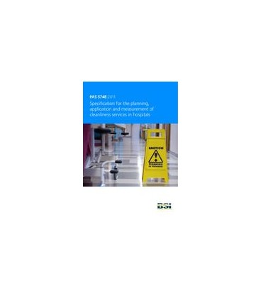 BS PAS 5748:2011