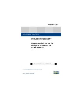 BS PD 6688-1-1:2011
