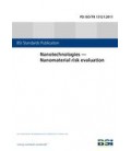 BS PD ISO/TR 13121:2011