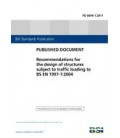 BS PD 6694-1:2011