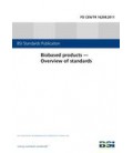 BS PD CEN/TR 16208:2011