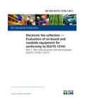 BS DD CEN ISO/TS 13140-1:2011